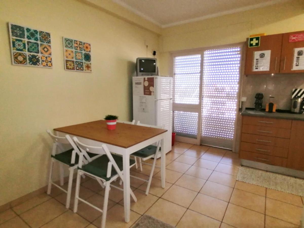 Penha T3 Distrikt Faro