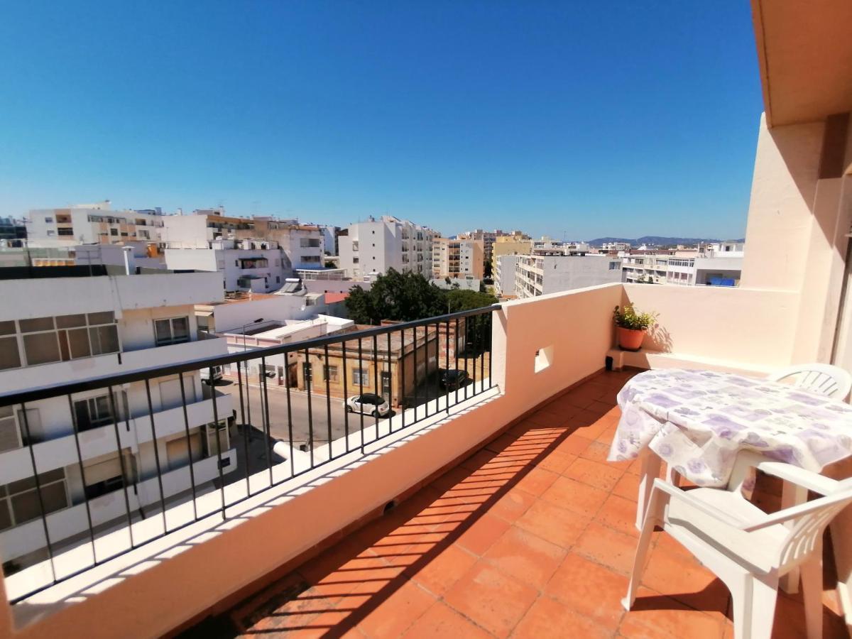 Apartment Penha T3 Distrikt Faro