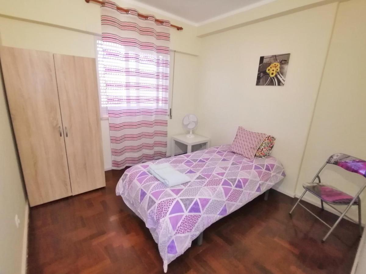 Apartamento Penha T3 Faro