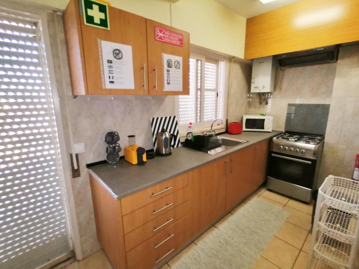 Penha T3 Apartamento Faro